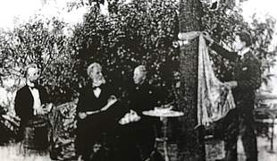 1.Louis-Joseph AGUETTANT