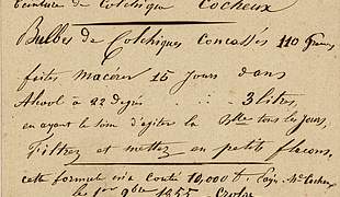 3.Formule teinture de Cocheux