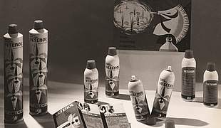 13.Produits veterinaires VETENOL